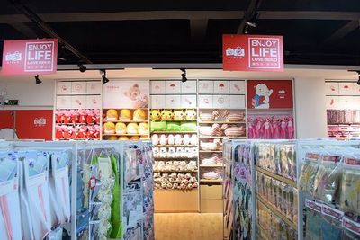 2019年快时尚百货店的前景与挑战