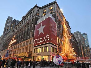 梅西百货自救失败，百年老店或将易主